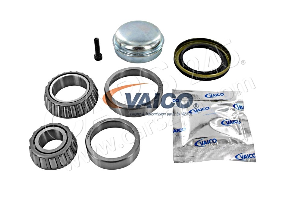 Wheel Bearing Kit VAICO V30-7406