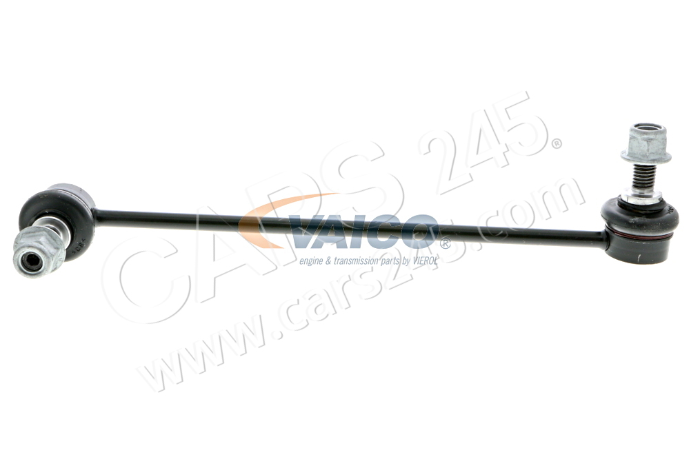 Link/Coupling Rod, stabiliser bar VAICO V40-1977
