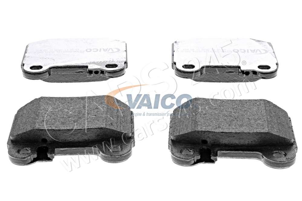 Brake Pad Set, disc brake VAICO V30-8147