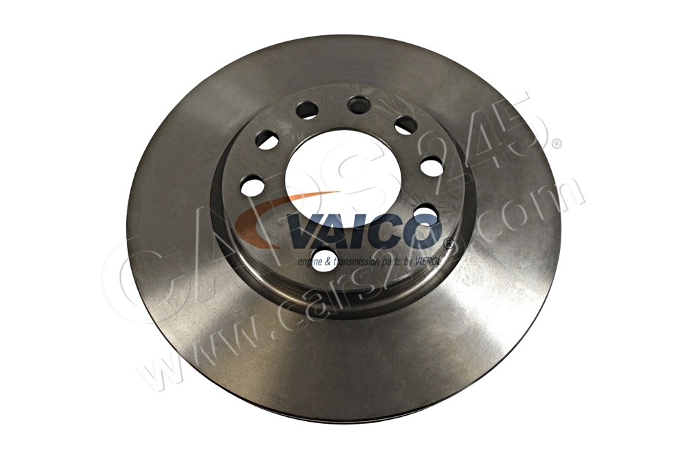 Brake Disc VAICO V40-80016