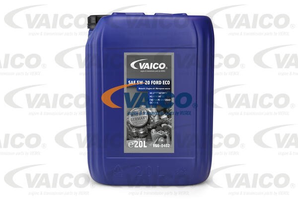 Engine Oil VAICO V60-0402