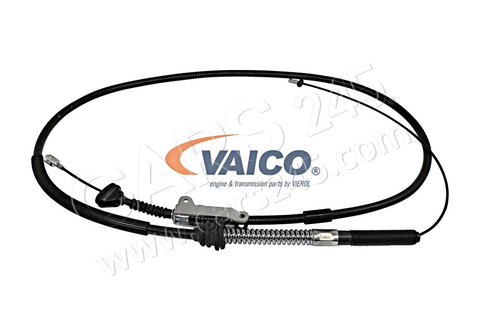Cable, parking brake VAICO V95-30016