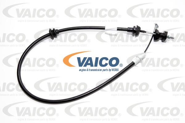 Cable Pull, clutch control VAICO V10-2471
