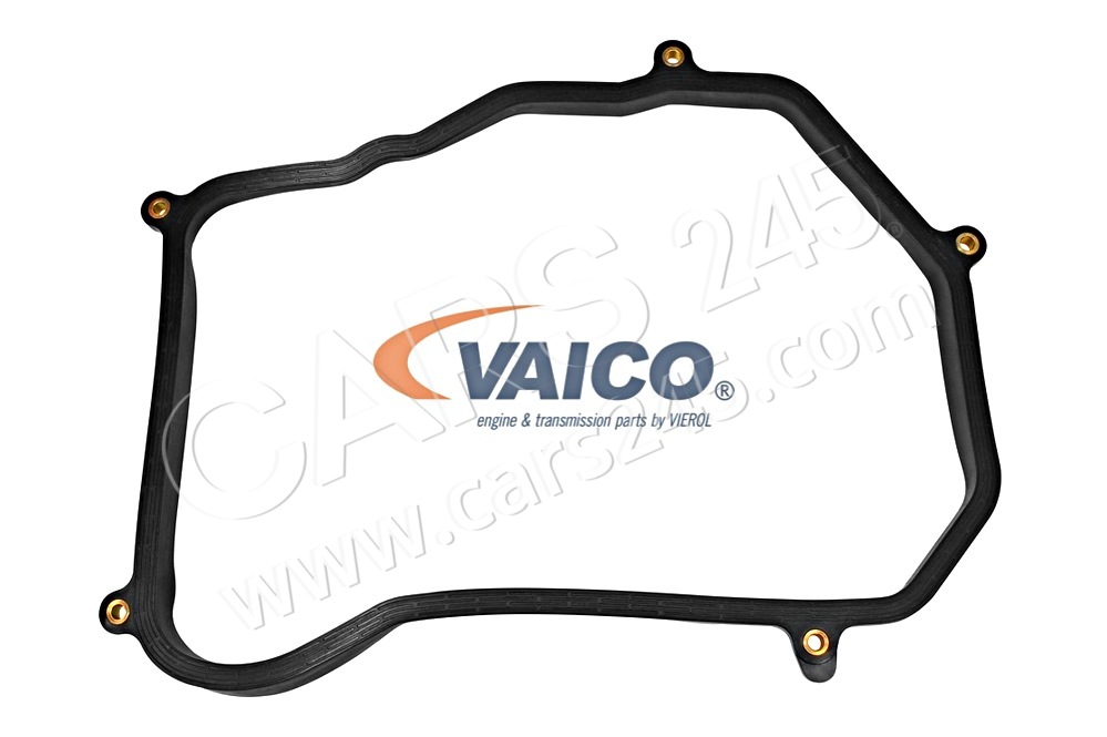 Gasket, automatic transmission oil sump VAICO V10-2501
