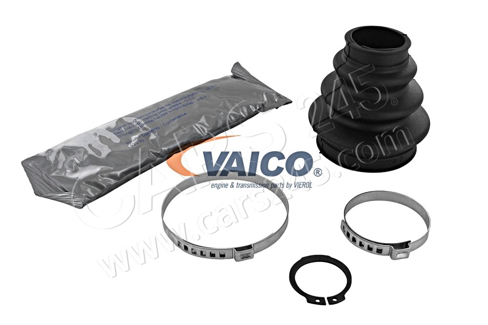 Bellow Kit, drive shaft VAICO V20-1187