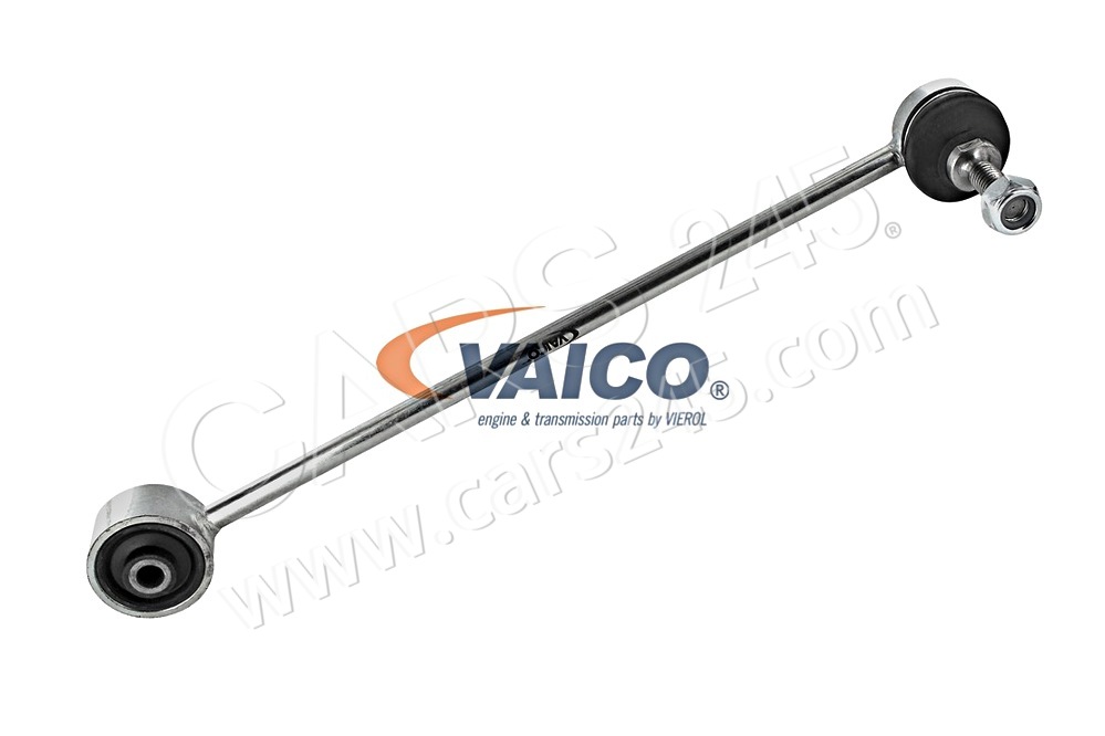 Link/Coupling Rod, stabiliser bar VAICO V10-9516