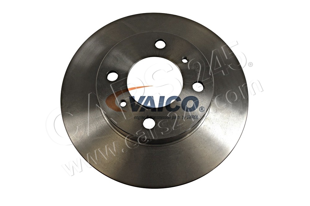 Brake Disc VAICO V37-80002