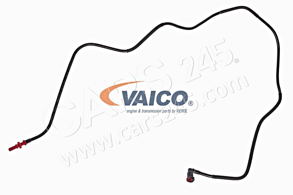 Fuel Line VAICO V46-1092