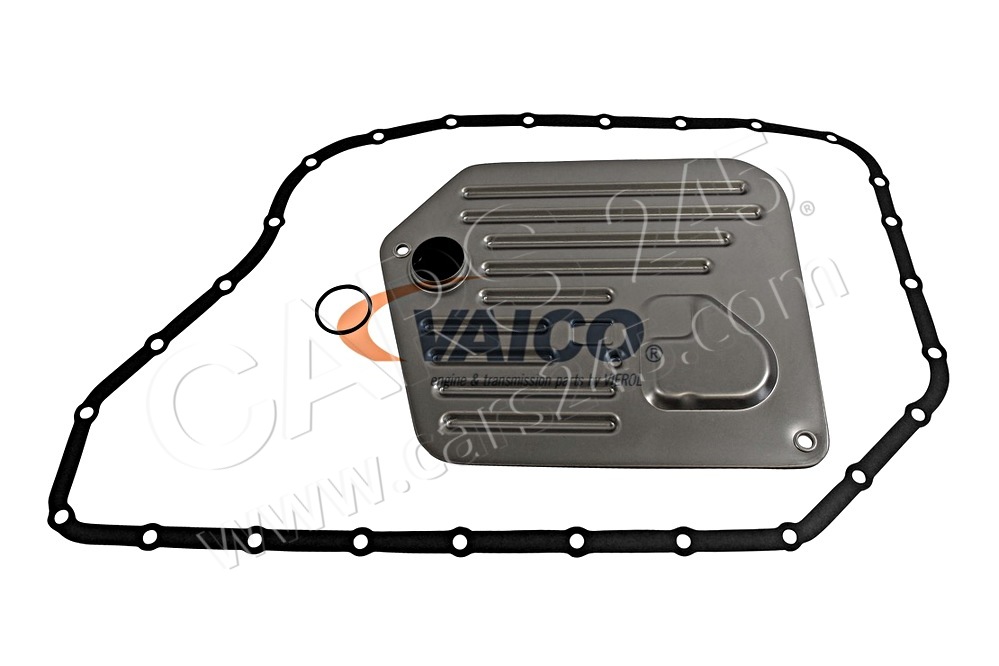 Hydraulic Filter Set, automatic transmission VAICO V10-2361