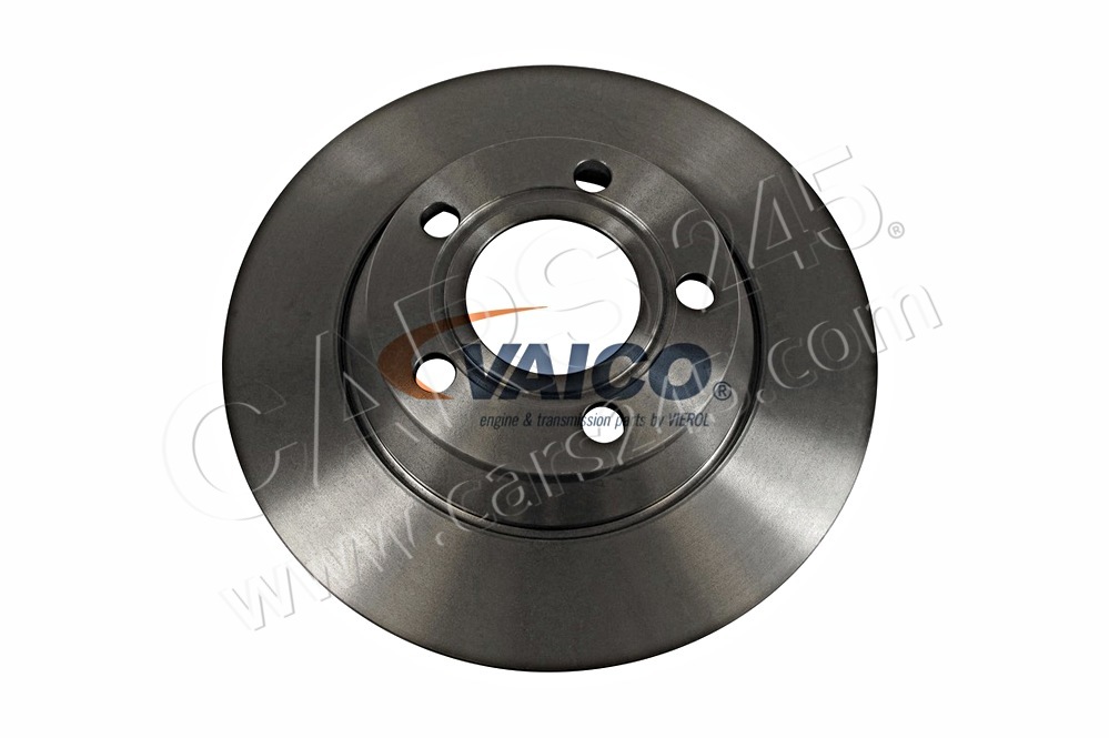 Brake Disc VAICO V10-40024