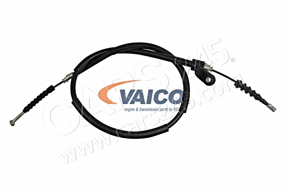 Cable Pull, parking brake VAICO V24-30002