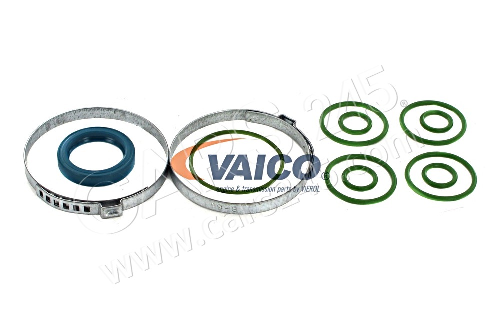 Gasket Set, steering gear VAICO V30-9970