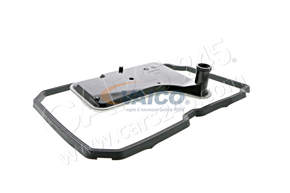 Hydraulic Filter Set, automatic transmission VAICO V45-0080