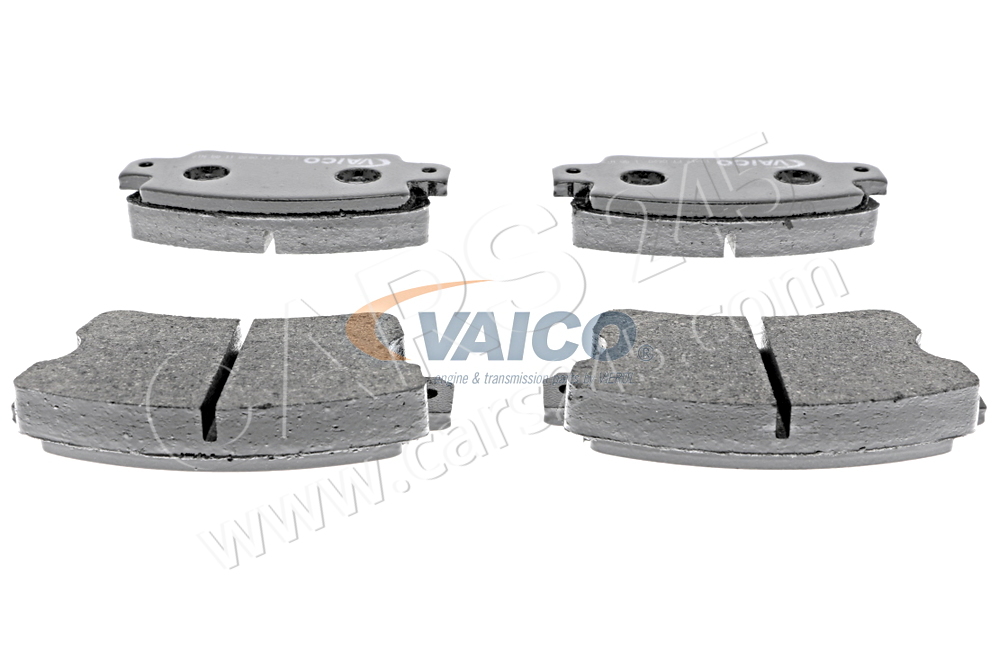 Brake Pad Set, disc brake VAICO V46-0150