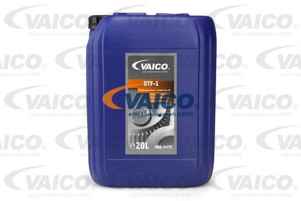 Transfer Case Oil VAICO V60-0432