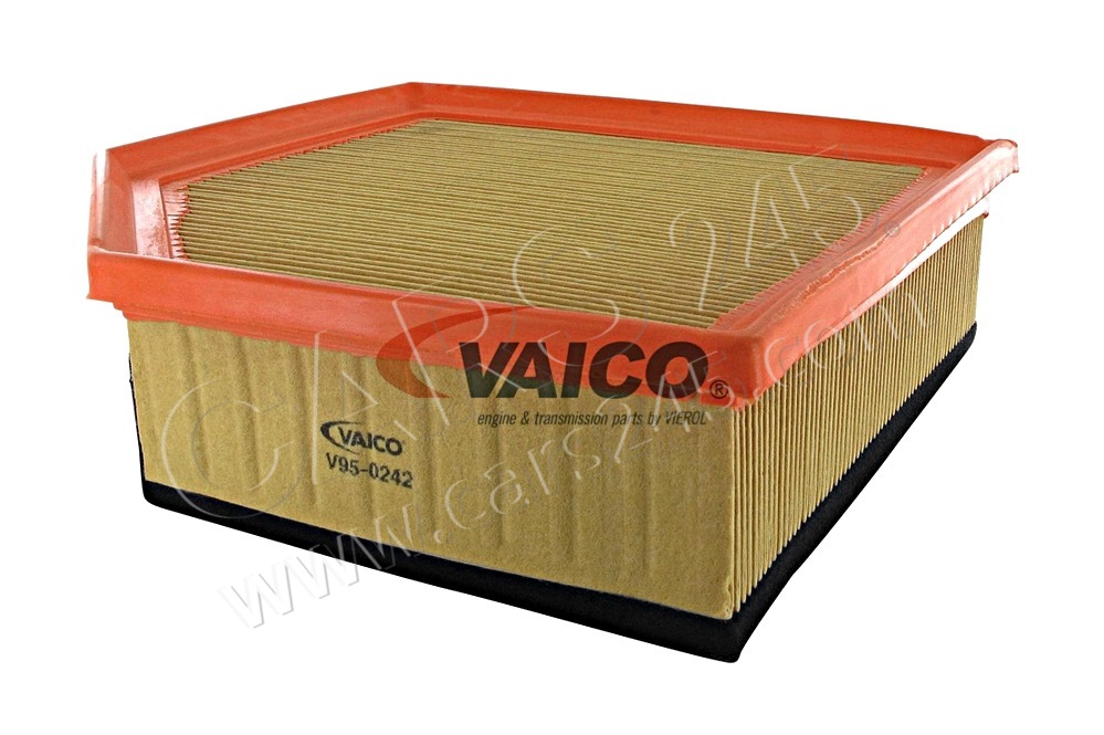 Air Filter VAICO V95-0242