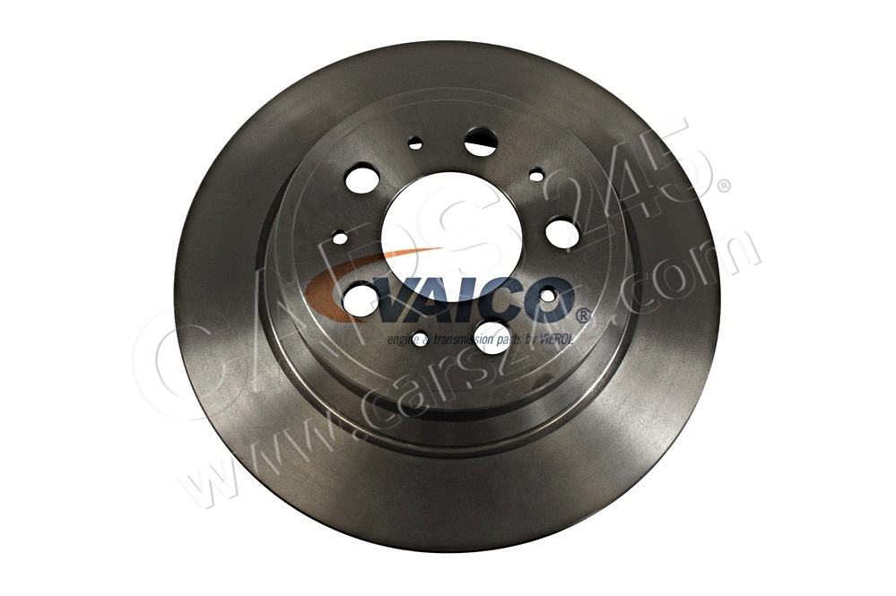 Brake Disc VAICO V95-40007
