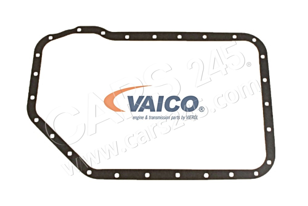 Gasket, automatic transmission oil sump VAICO V10-2502