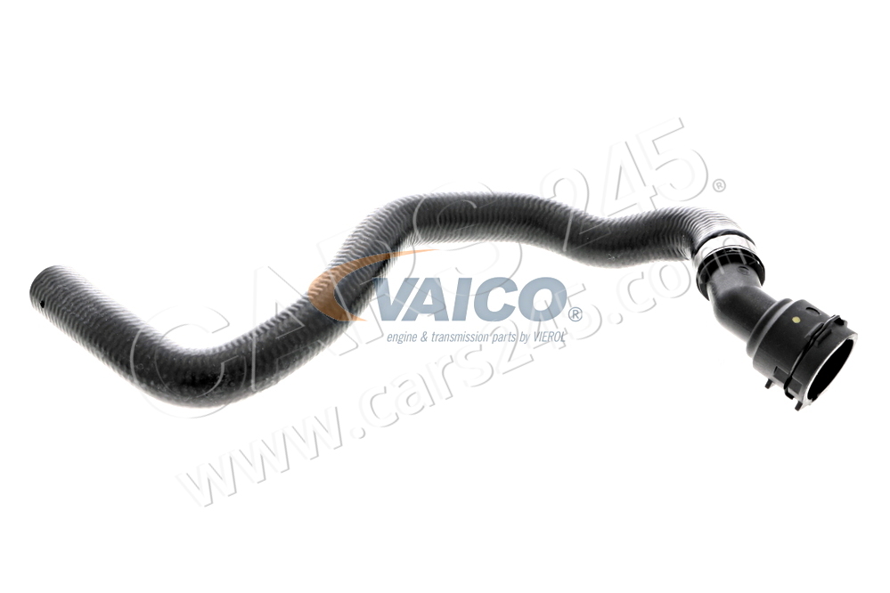 Hose, heat exchanger (heating) VAICO V10-3735
