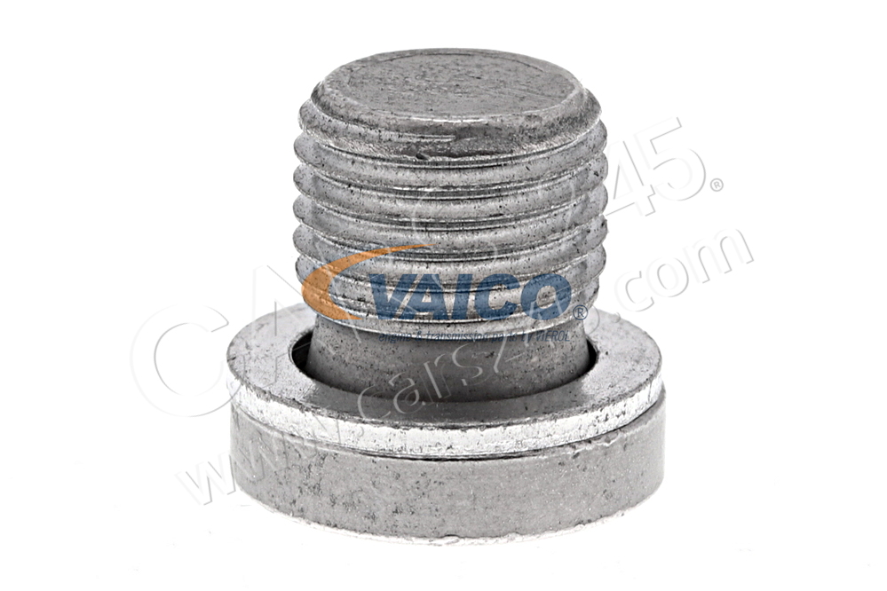 Screw Plug, oil sump VAICO V10-5824 2