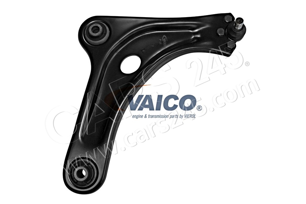 Control/Trailing Arm, wheel suspension VAICO V22-9520