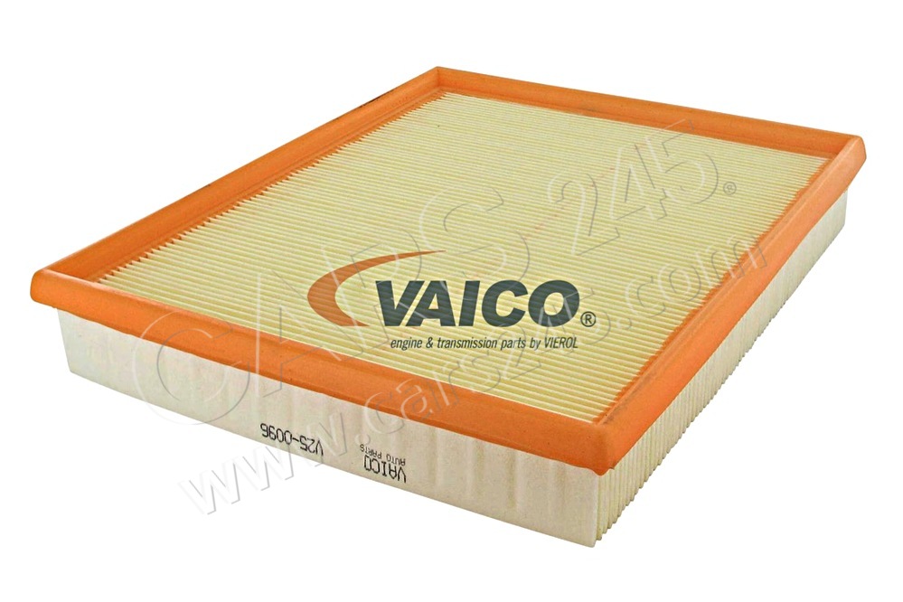 Air Filter VAICO V25-0096
