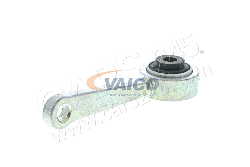 Link/Coupling Rod, stabiliser bar VAICO V30-7434