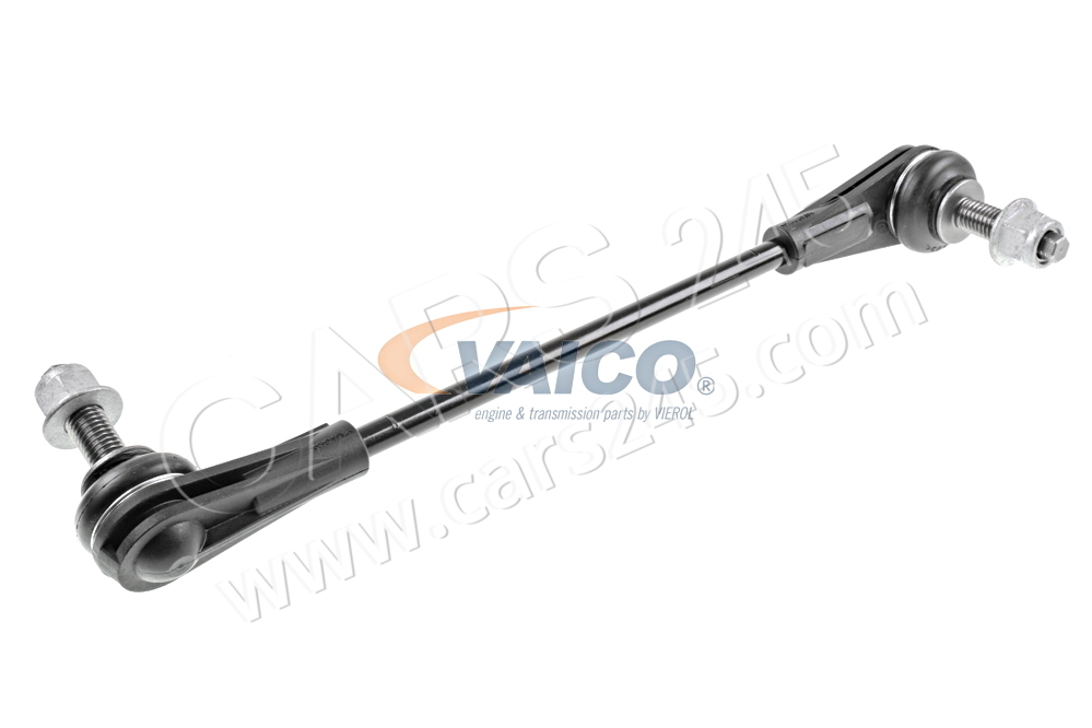 Link/Coupling Rod, stabiliser bar VAICO V40-2011