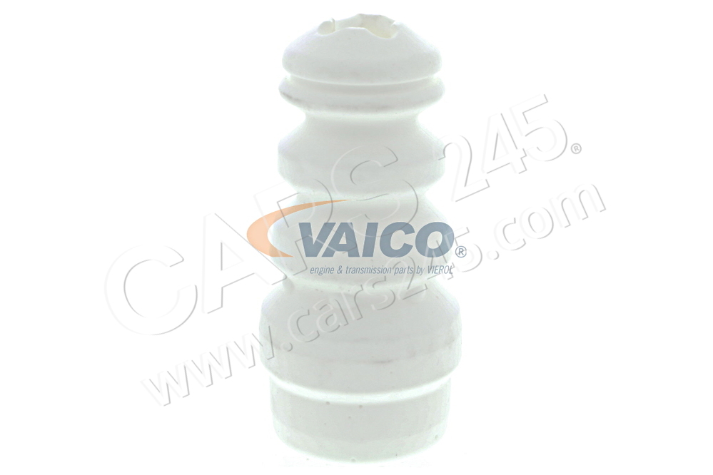 Rubber Buffer, suspension VAICO V10-3377