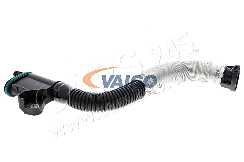 Hose, crankcase ventilation VAICO V10-5579