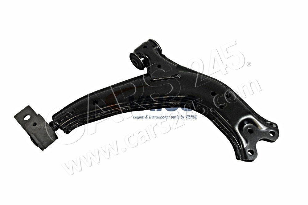 Control/Trailing Arm, wheel suspension VAICO V22-0056