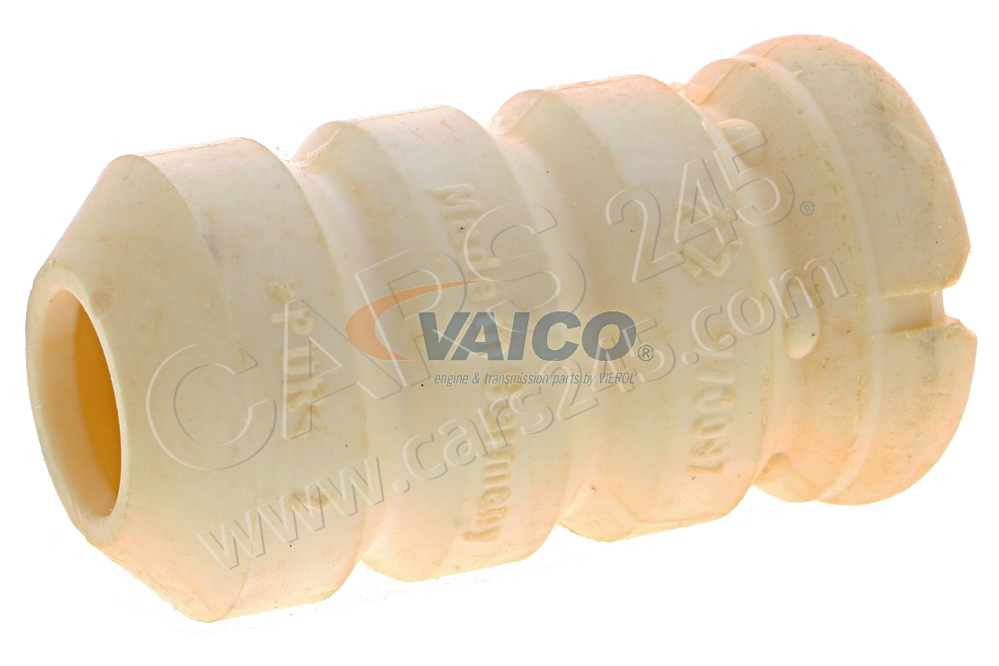 Rubber Buffer, suspension VAICO V30-6003