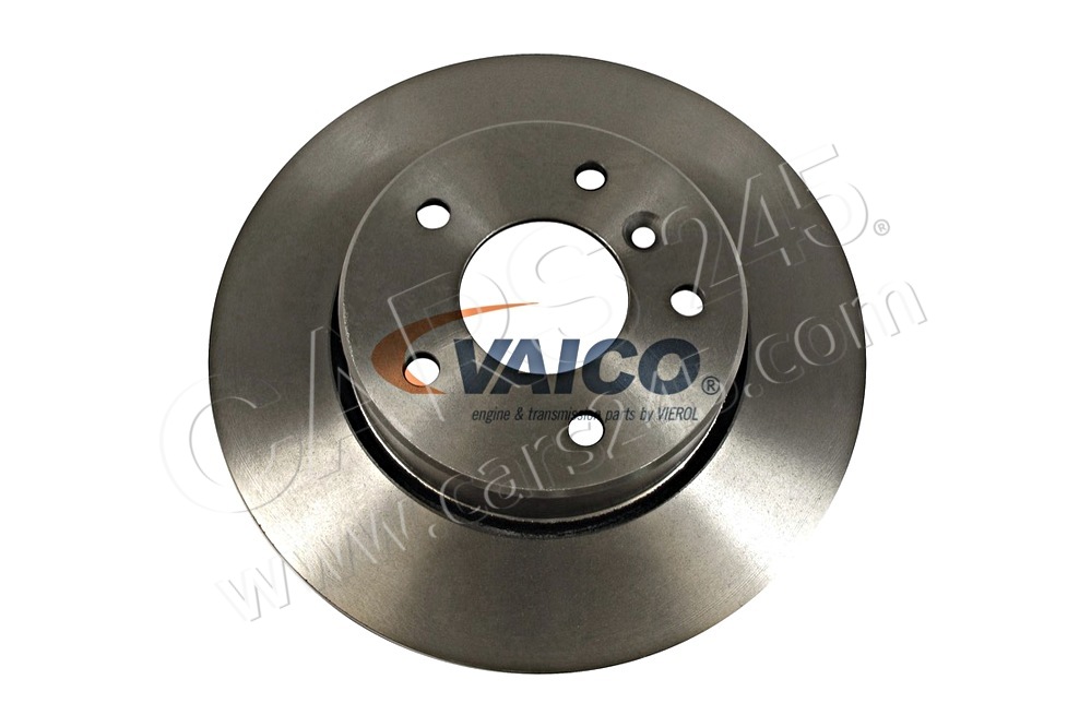 Brake Disc VAICO V48-80003