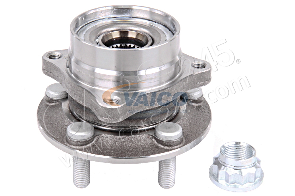 Wheel Bearing Kit VAICO V70-0543