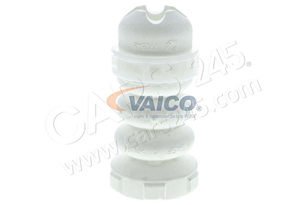 Rubber Buffer, suspension VAICO V10-6412