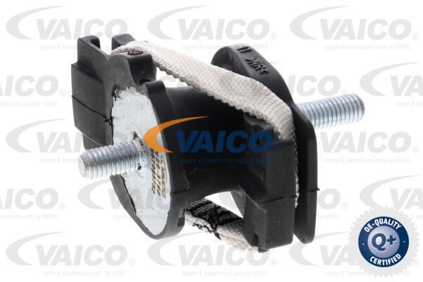 Mounting, automatic transmission VAICO V20-3790