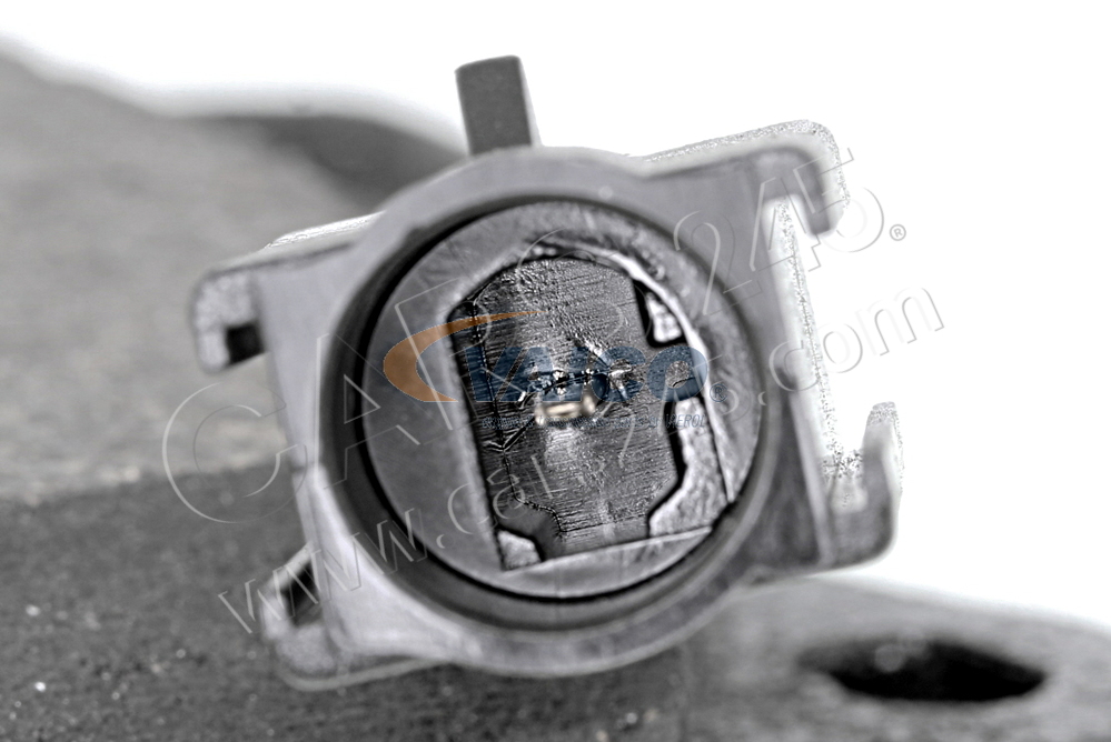 Brake Pad Set, disc brake VAICO V24-0094 2