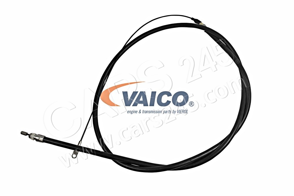 Cable, parking brake VAICO V30-30005