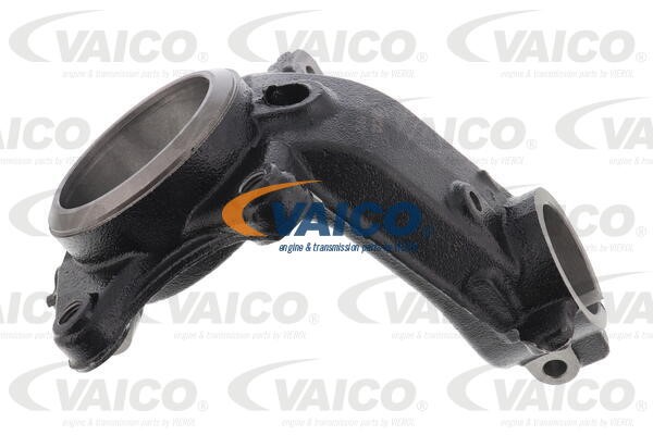 Steering Knuckle, wheel suspension VAICO V42-0724