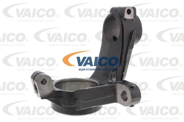 Steering Knuckle, wheel suspension VAICO V42-0724 3