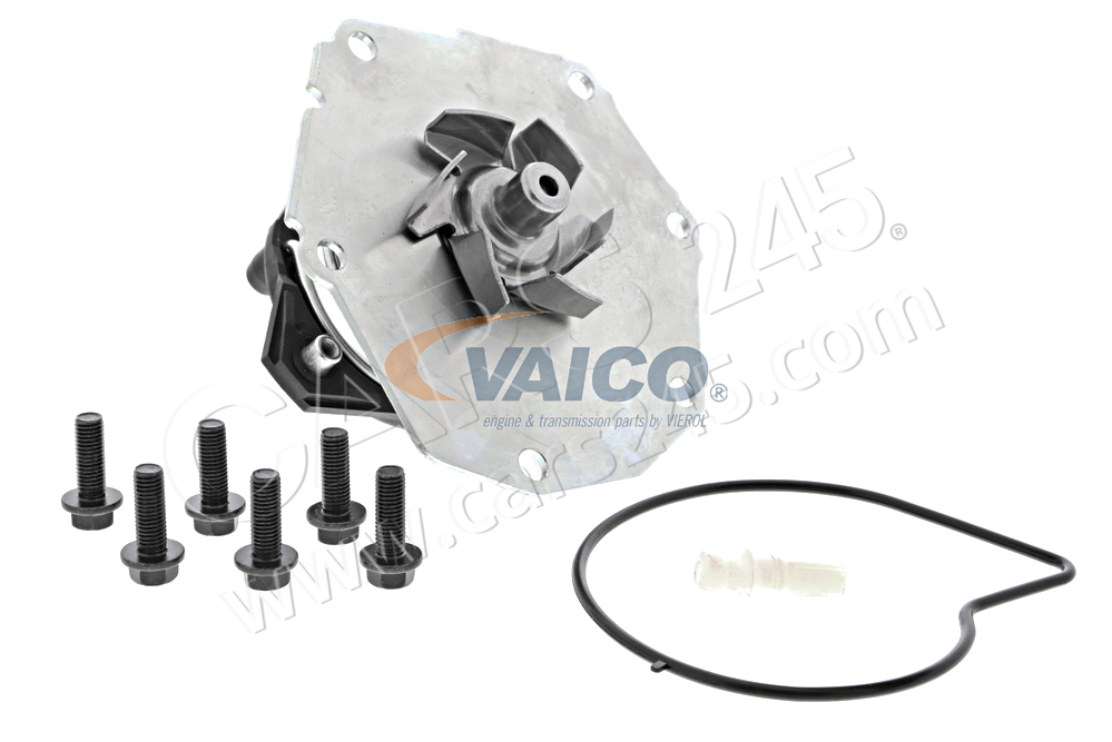 Water Pump, engine cooling VAICO V48-50004
