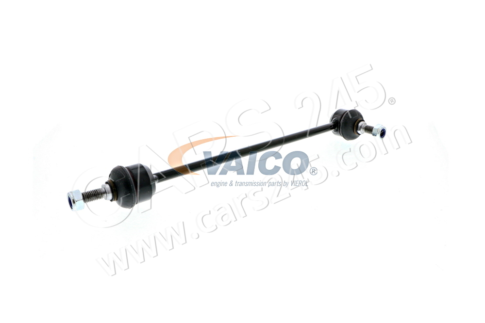 Link/Coupling Rod, stabiliser bar VAICO V49-9535