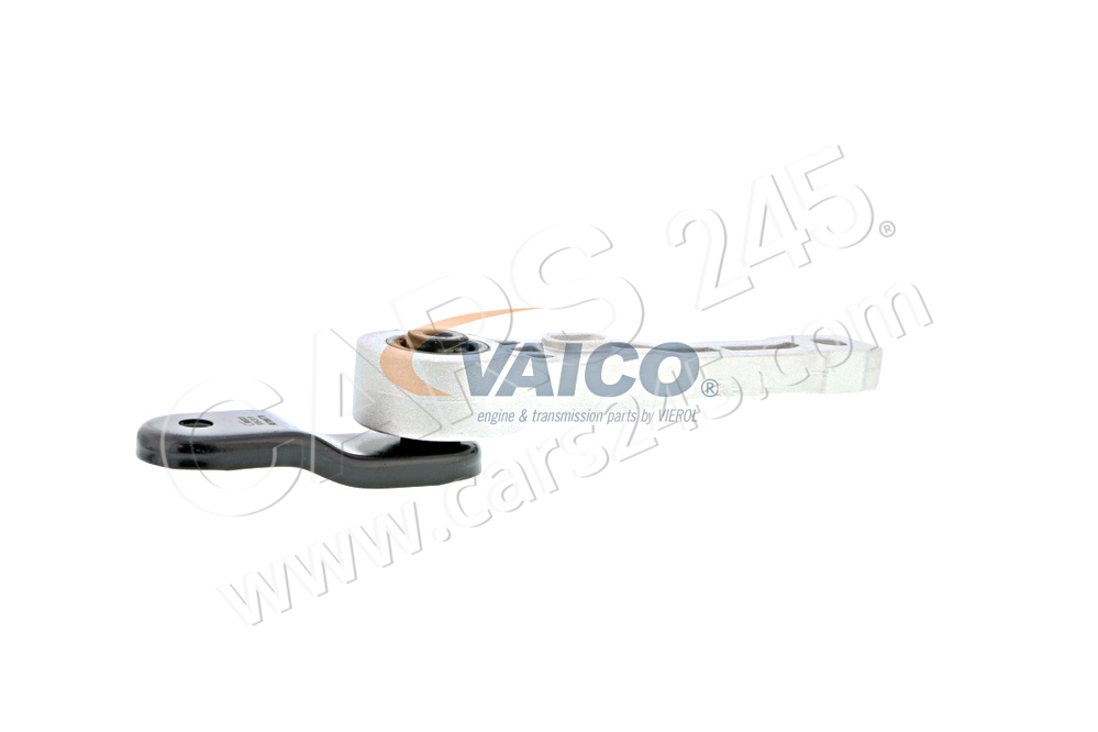 Mounting, automatic transmission VAICO V10-3111