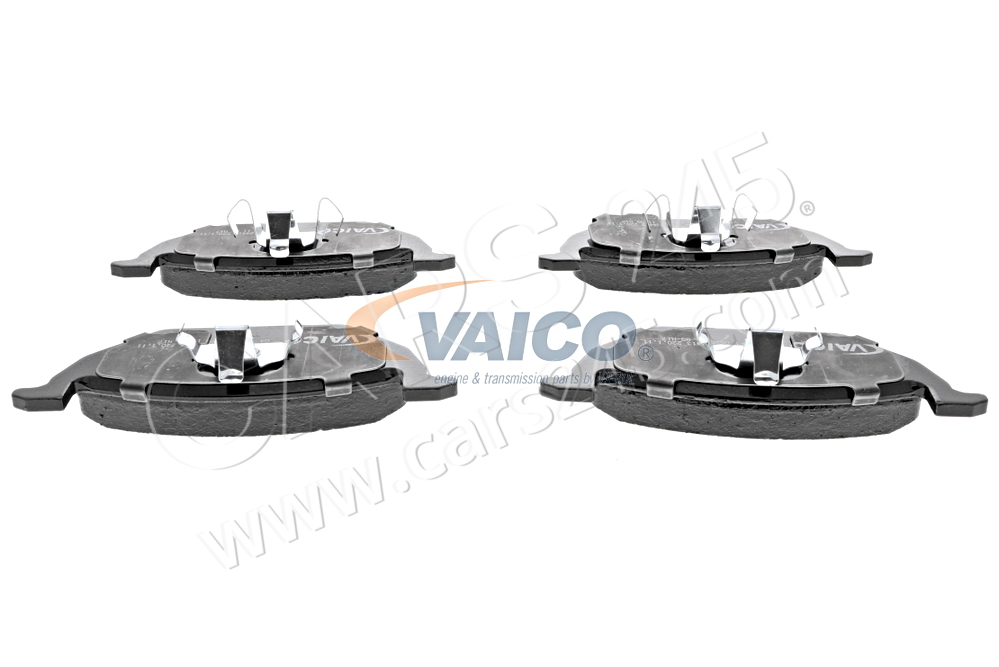 Brake Pad Set, disc brake VAICO V10-8109
