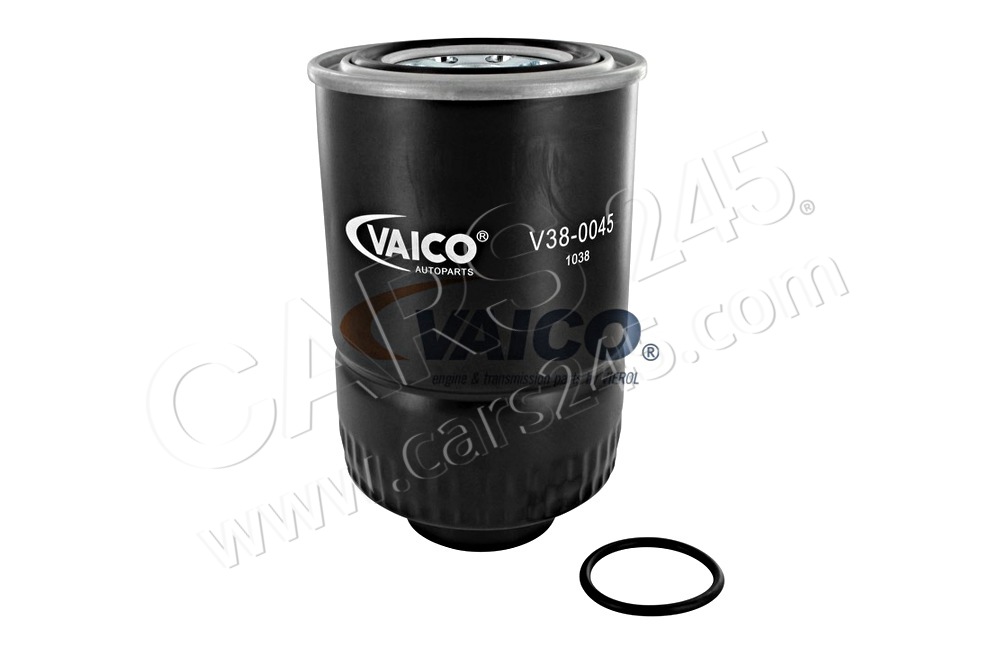 Fuel filter VAICO V38-0045