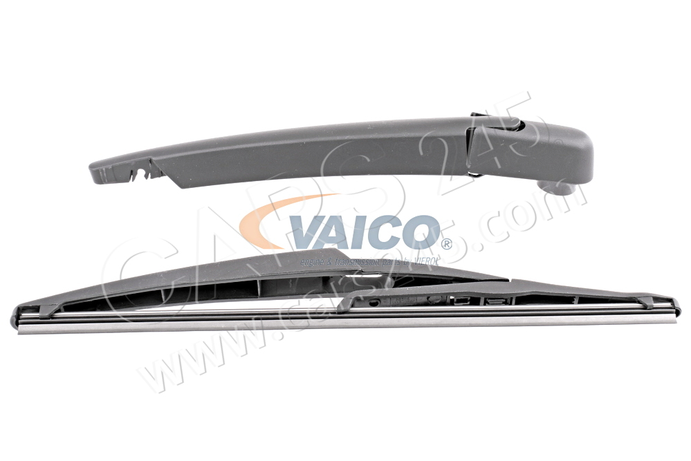 Wiper Arm Set, window cleaning VAICO V42-0720