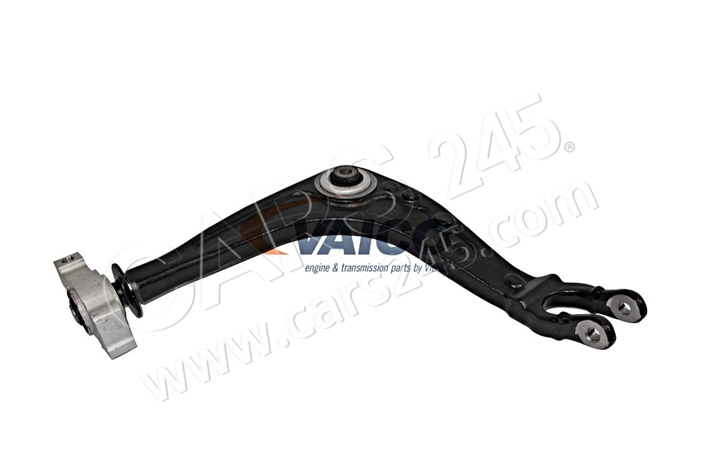 Control/Trailing Arm, wheel suspension VAICO V42-9576