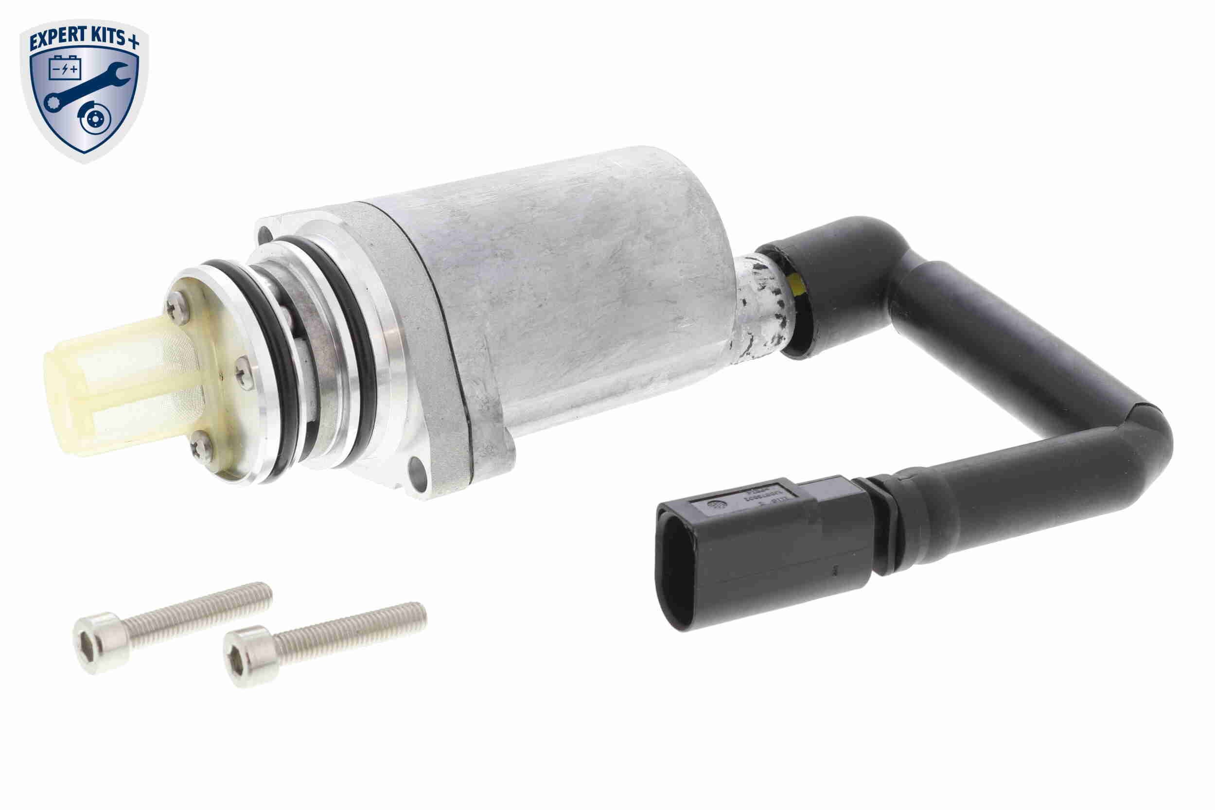 Repair set, multi-plate clutch pump (all-wheel drive) VAICO V10-6822 7