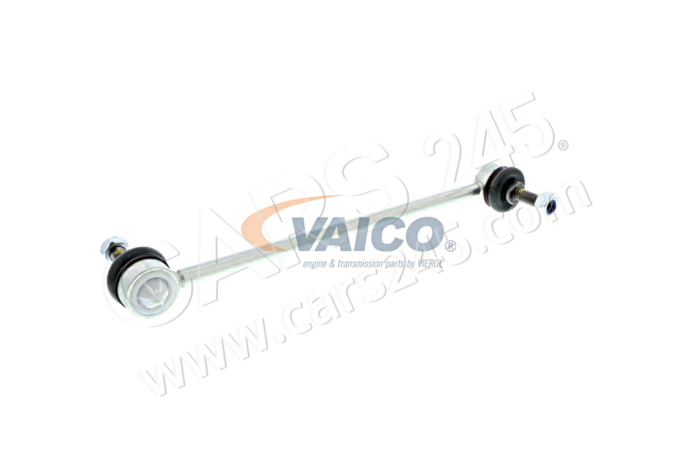 Link/Coupling Rod, stabiliser bar VAICO V20-7081-1