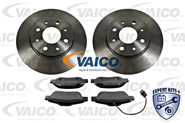 Brake Kit, disc brake VAICO V24-1175